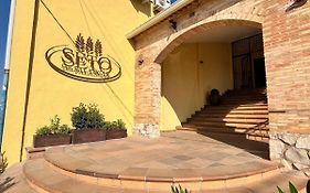 Hotel Restaurante Seto