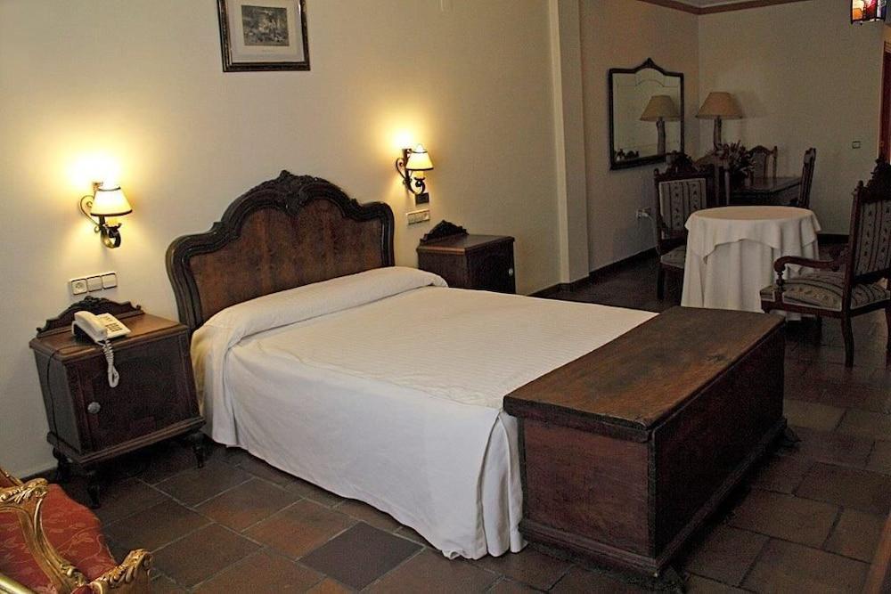 Hotel Restaurante Seto Motilla Del Palancar Esterno foto