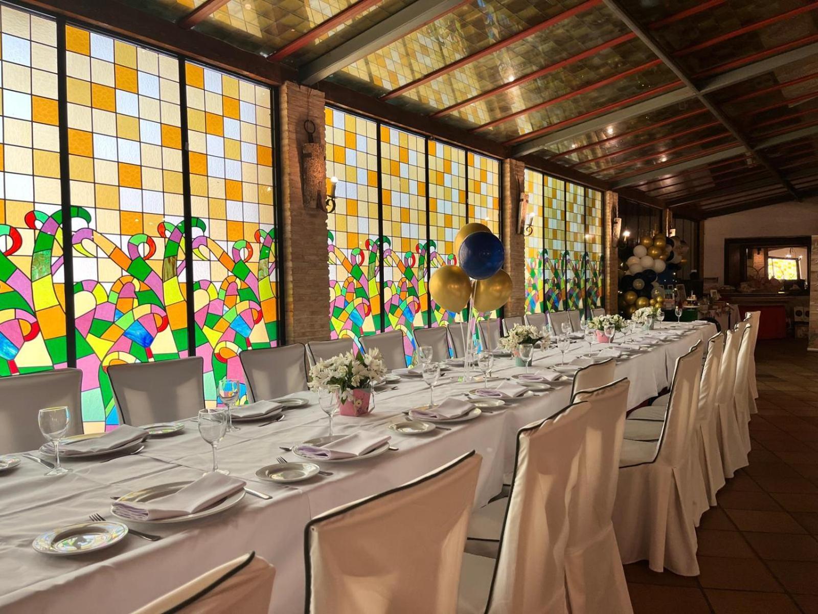 Hotel Restaurante Seto Motilla Del Palancar Esterno foto